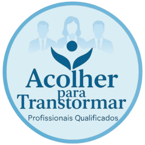 Acolher para Transformar